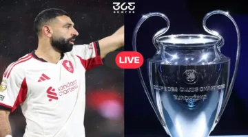 رابط حصري.. مشاهدة مباراة ليفربول وقره باغ بدوري أبطال أوروبا